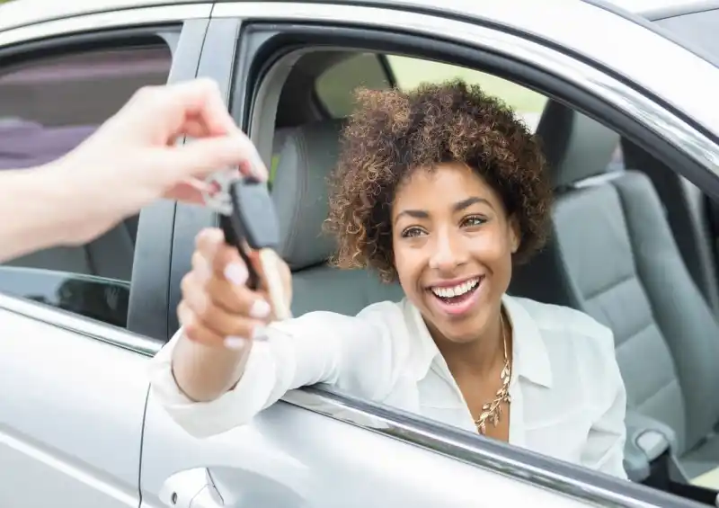 auto leasen Rijsbergen
